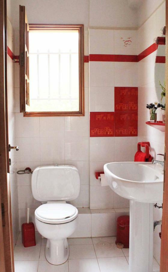 Koel Country House Ano Almiri Εξωτερικό φωτογραφία