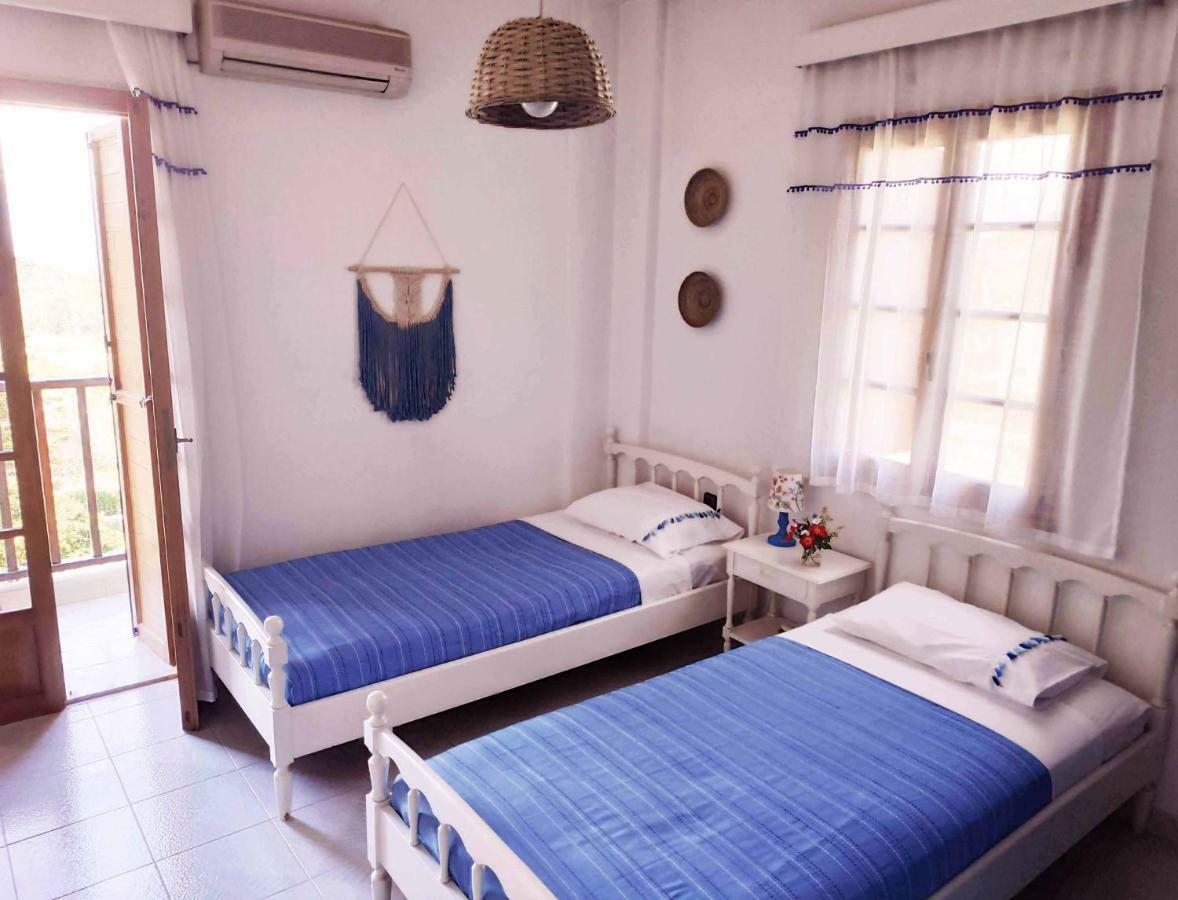 Koel Country House Ano Almiri Εξωτερικό φωτογραφία