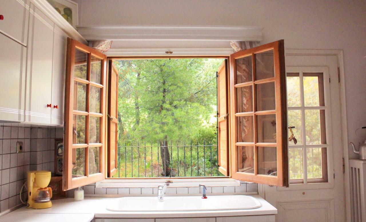 Koel Country House Ano Almiri Εξωτερικό φωτογραφία