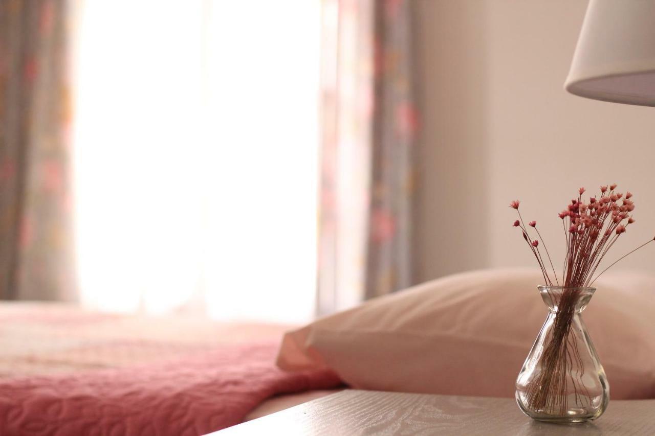 Koel Country House Ano Almiri Εξωτερικό φωτογραφία
