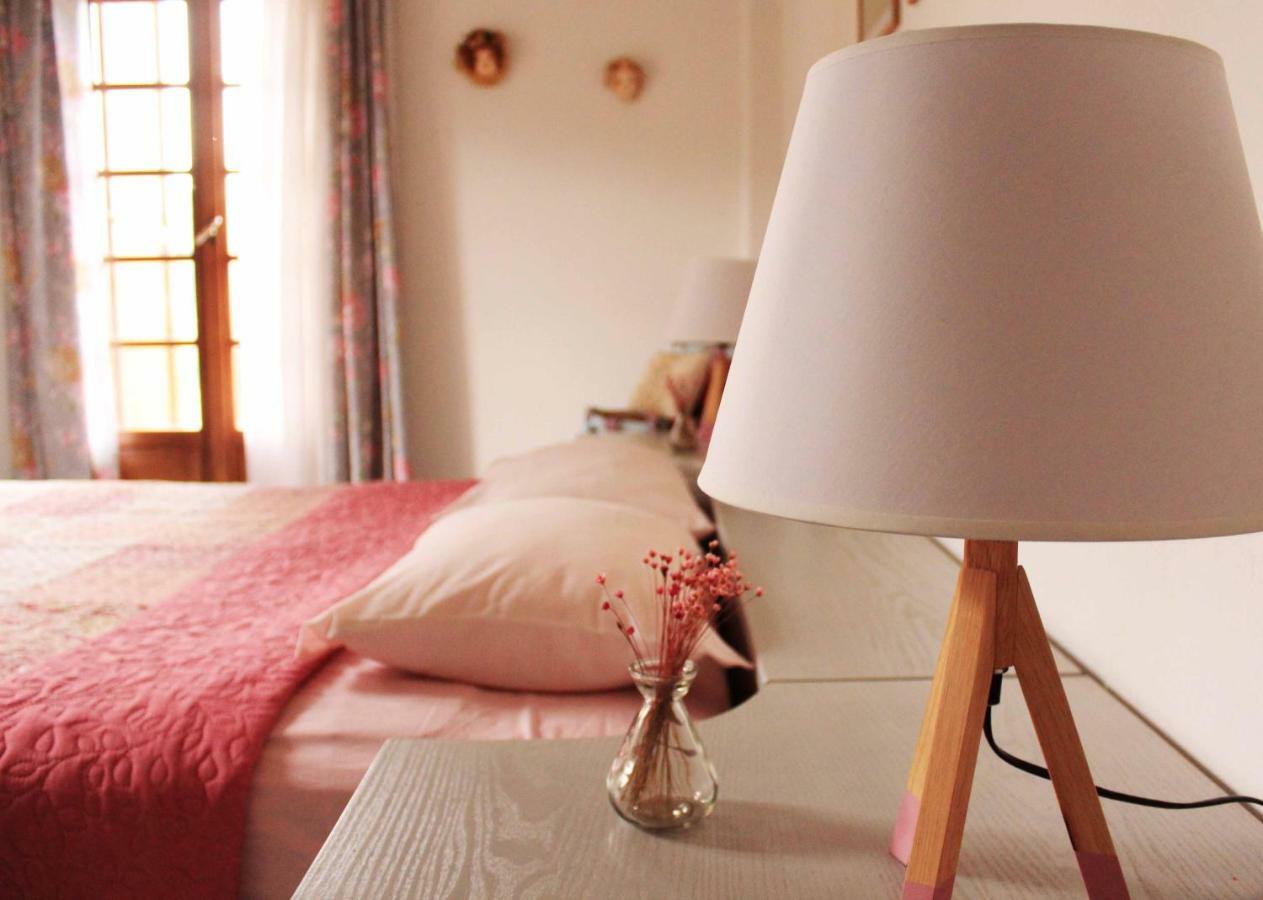 Koel Country House Ano Almiri Εξωτερικό φωτογραφία