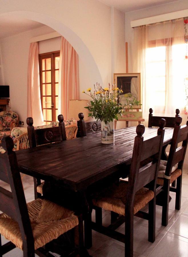 Koel Country House Ano Almiri Εξωτερικό φωτογραφία