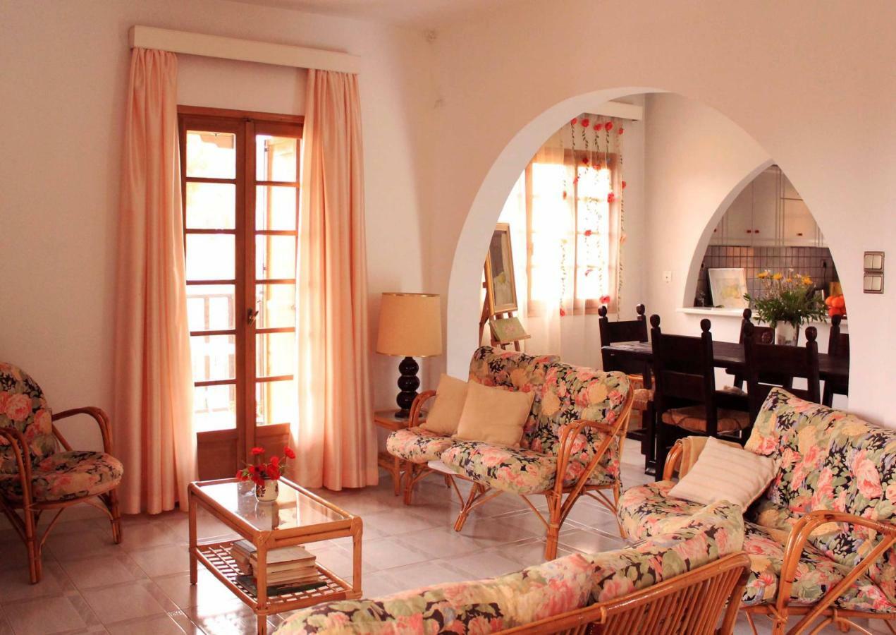 Koel Country House Ano Almiri Εξωτερικό φωτογραφία