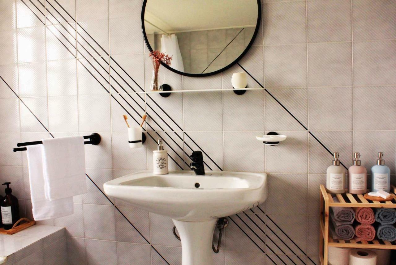 Koel Country House Ano Almiri Εξωτερικό φωτογραφία