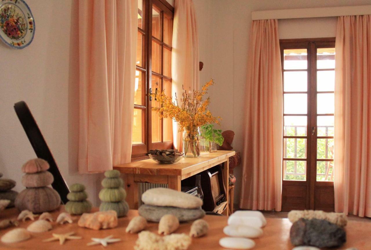 Koel Country House Ano Almiri Εξωτερικό φωτογραφία
