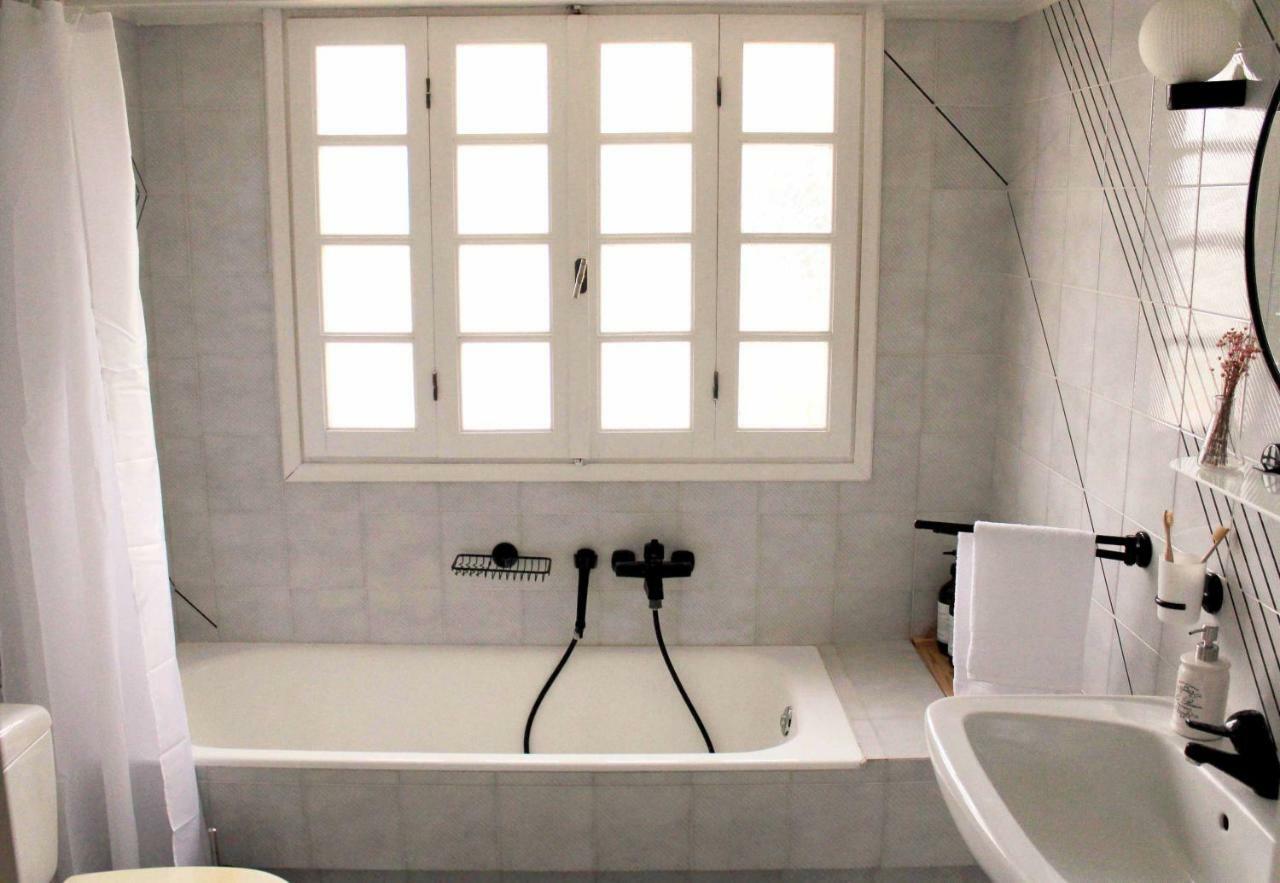 Koel Country House Ano Almiri Εξωτερικό φωτογραφία